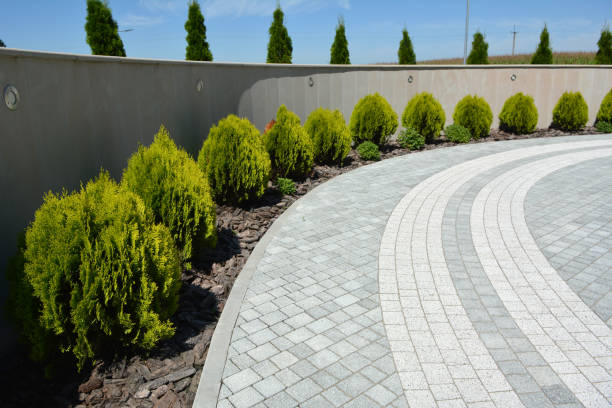 Professional Driveway Pavers in Glenn Heights, TX